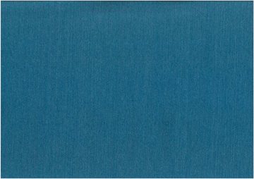 Stretch Denim Medium Blue